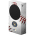 MLB Milwaukee Brewers Game Ball Xbox Series S Console Skin